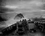 ww2/european/15 - Explosion of a depth charge of US coast guard.jpg